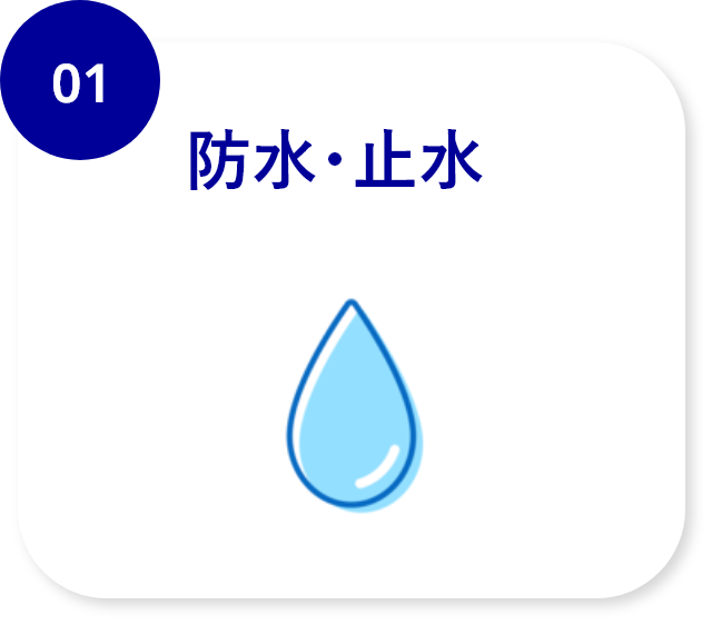 表面処理の説明画像